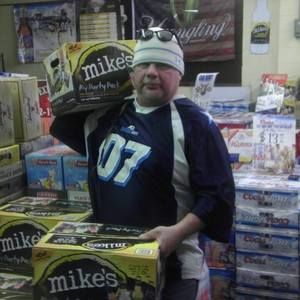 Meet your Posher, Jeff